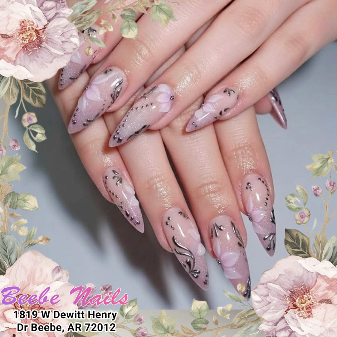 Beebe Nails
